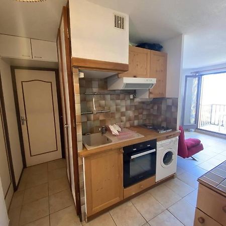 Appartement T3 Avec Terrasse Donnant Sur La Mer Sur Saint Pierre La Mer Екстер'єр фото